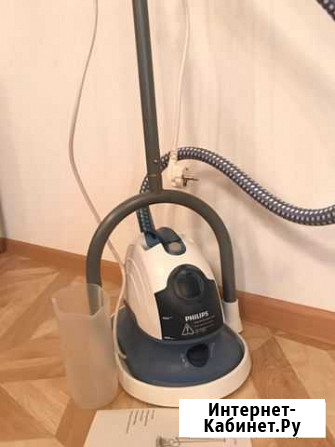 Парогенератор philips Тула - изображение 1