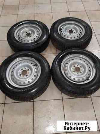 Contyre 175/70 R13 175 Великий Новгород