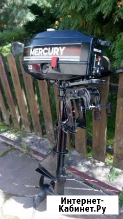 Mercuty 2.5 Дятьково - изображение 1