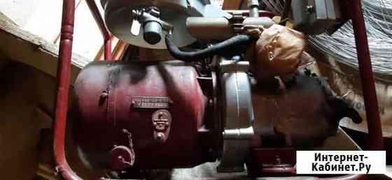 Генератор аб-0.5 Петропавловск-Камчатский