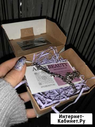 Подарочный набор женский Ульяновск - изображение 1