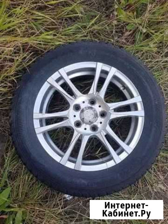 Колеса в сборе r15 Приютово - изображение 1