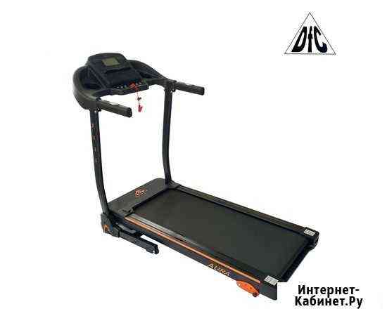 Беговая дорожка DFC aura T450 Пермь