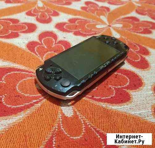 Sony PSP Кемерово