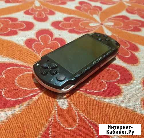 Sony PSP Кемерово - изображение 1