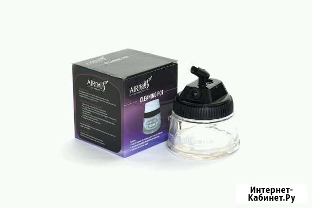 Промывочная станция AIRnails Дзержинск - изображение 1
