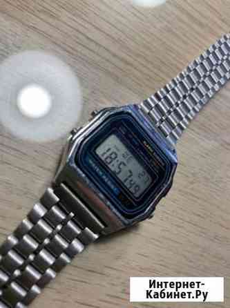 Часы Симферополь