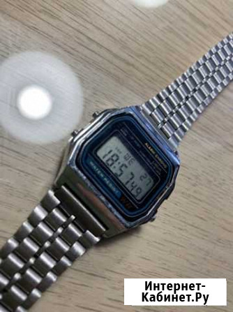 Часы Симферополь - изображение 1