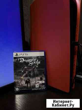 Demon’s Souls ps5 Димитровград