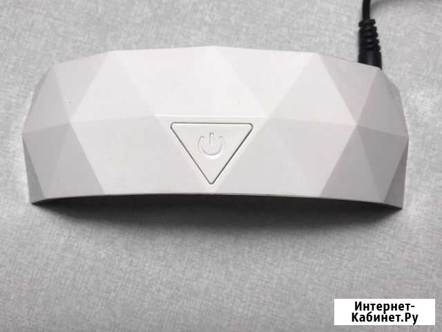 Уф лампа для ногтей mini Тольятти - изображение 1