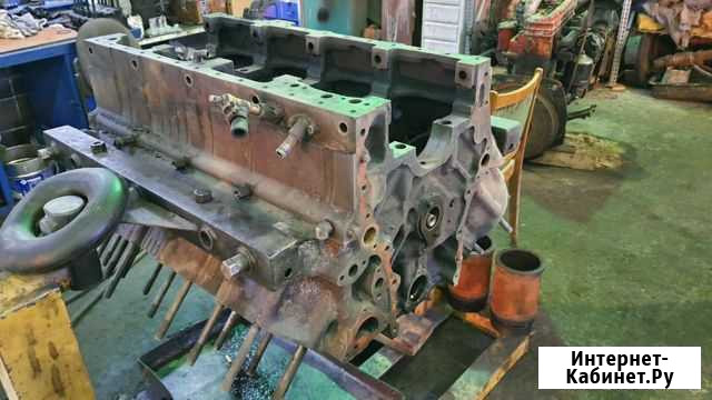 Блок ямз 238 атмосферник Пермь - изображение 1