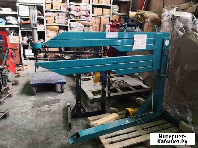 Скобосшиватель гофрокартона псу-21 5-18 Красноярск - изображение 1