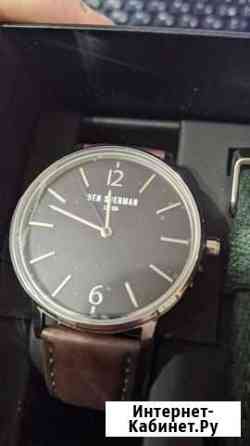 Мужские часы Ben Sherman Portobello Краснодар