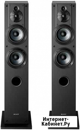 Напольная акустика (колонки) Sony ss-sc3 Судак - изображение 1
