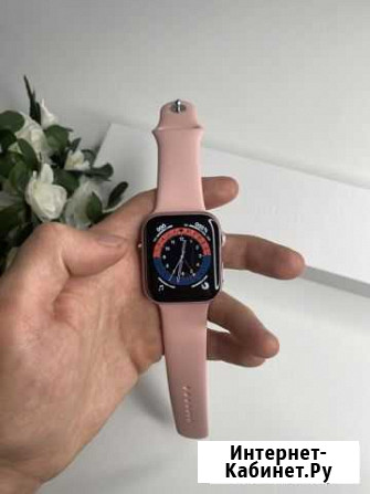 Apple Watch 6 Валуйки - изображение 1