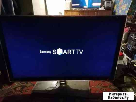 Телевизор samsung smart tv 37 Выкса