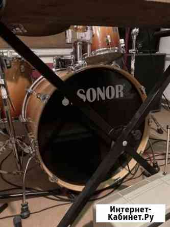 Барабанная установка Sonor Force 3005 Воронеж