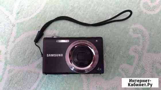 Фотоаппарат Samsung ST60 Саратов