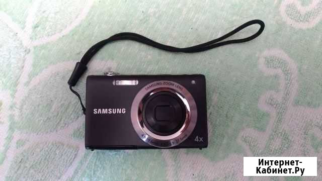 Фотоаппарат Samsung ST60 Саратов - изображение 1
