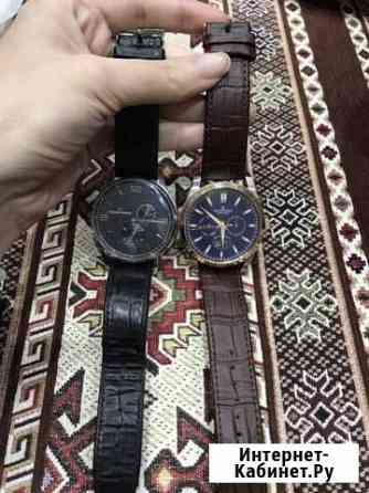 Часы Jacques Lemans Пятигорск