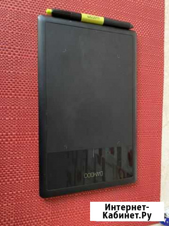 Wacom CTL-470 Волгоград - изображение 1