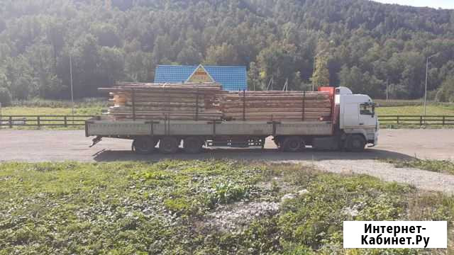 Аренда-услуги длинномера DAF MAN Белорецк - изображение 1
