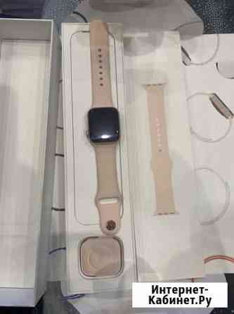 Apple watch Шуя