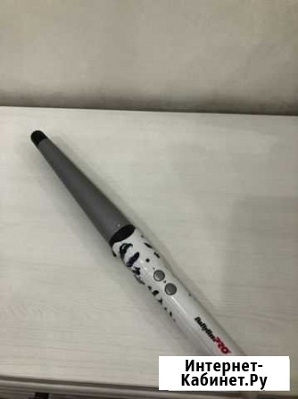 Конусная плойка BaByliss Брянск - изображение 1
