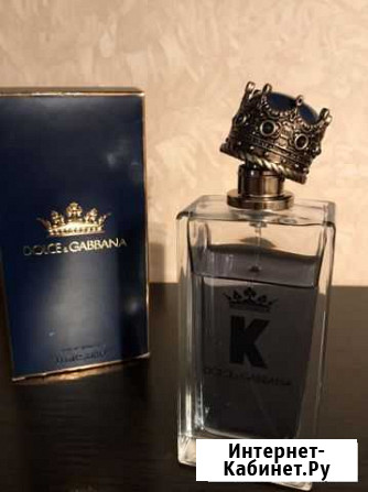 Dolce gabbana К Оригинал 100mi Волгоград - изображение 1