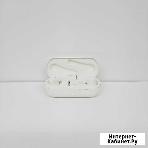 Honor Magic Earbuds Нижневартовск - изображение 1