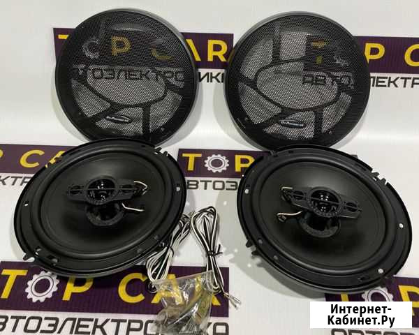 Акустика колонки pioneer Ногинск - изображение 1