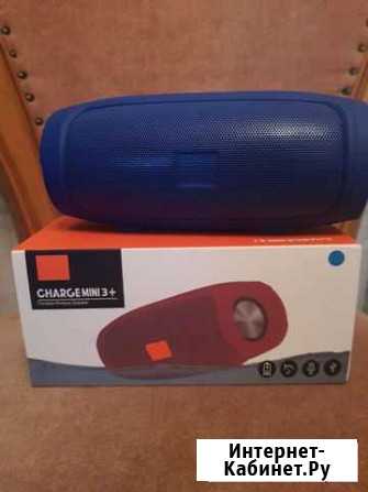 Колонка Bluetooth Владикавказ - изображение 1