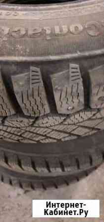 Continental 195/55 R15 4шт Нижний Ломов