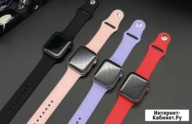 Смарт часы apple watch 7 Муром - изображение 1
