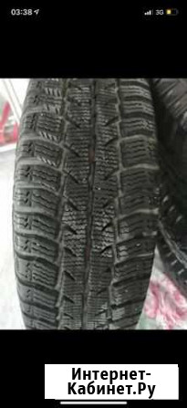 Cordiant Polar 175/65 R14 H 4шт Георгиевск - изображение 1