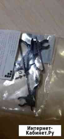 Клипса-держатель для петличных микрофонов Калининград