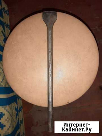 Зубило SDS MAX Курск - изображение 1