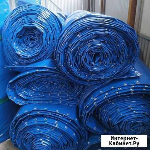 Тент Барнаул - изображение 1