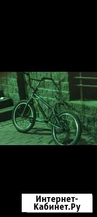 Велосипед bmx Санкт-Петербург - изображение 1