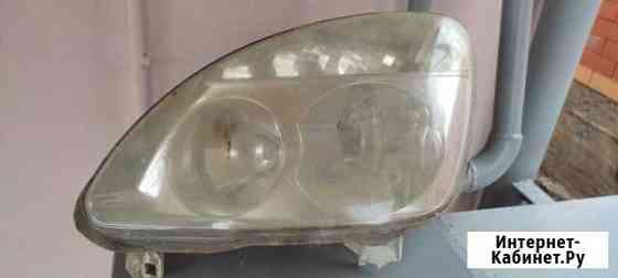 Фара на газель Грозный