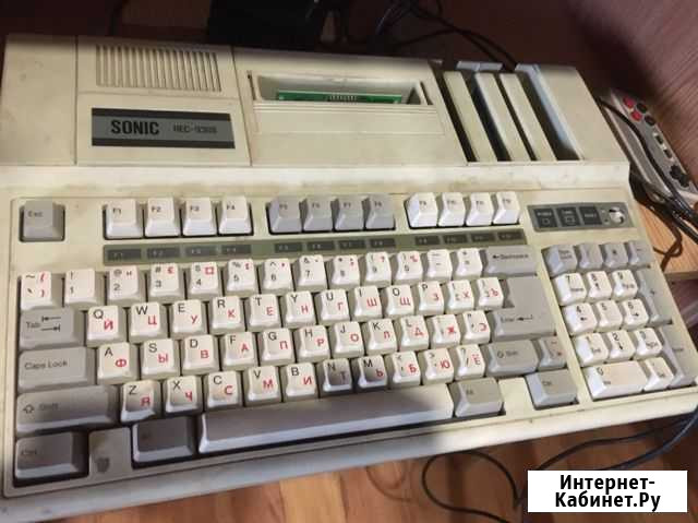 Sonic REC-9388 Екатеринбург - изображение 1