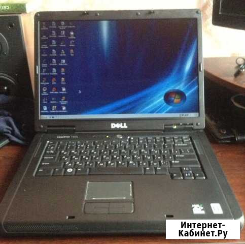 Ноутбук Dell Батайск - изображение 1