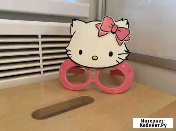 Игрушка Hello Kitty Петрозаводск