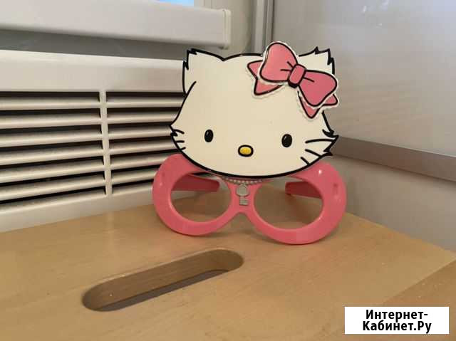 Игрушка Hello Kitty Петрозаводск - изображение 1