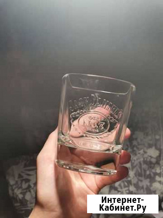 Стаканы jack daniels Йошкар-Ола - изображение 1