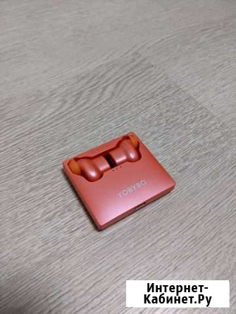 Беспроводные наушники Note 20 Yobybo Новосибирск - изображение 1