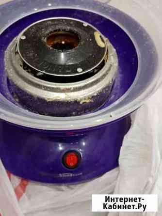 Прибор для приготовления сахарной ваты Белгород