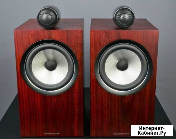 Акустика B&W 705 S2 Новые Магнитогорск - изображение 1