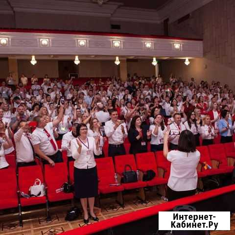 Руководитель, специалист Воронеж - изображение 1