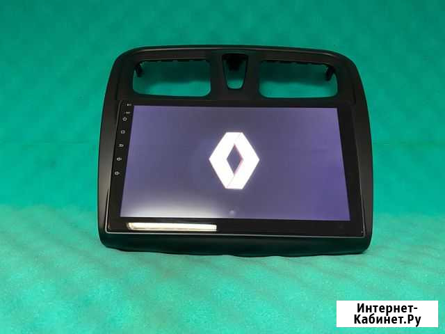 Android магнитола Renault Logan2\Sandero 2 2014-19 Саранск - изображение 1